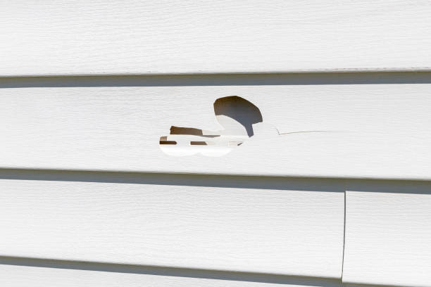 Property Management Cleanouts in Derma, MS