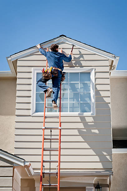 Demolition Debris Removal in Derma, MS